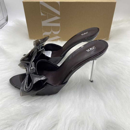 ZARA HEELS