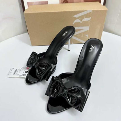 ZARA HEELS